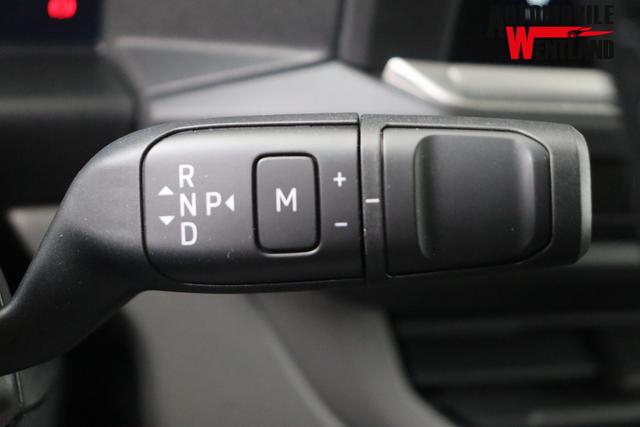 Volkswagen T5 Kastenwagen Transporter 