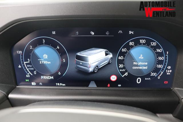 Volkswagen T5 Kastenwagen Transporter 