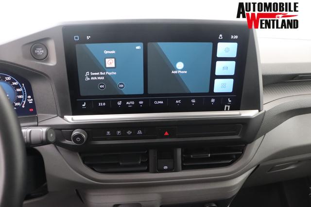 Volkswagen T5 Kastenwagen Transporter 