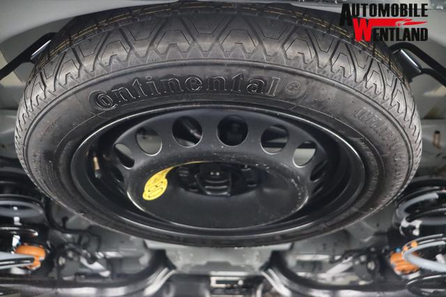 Volkswagen T5 Kastenwagen Transporter 