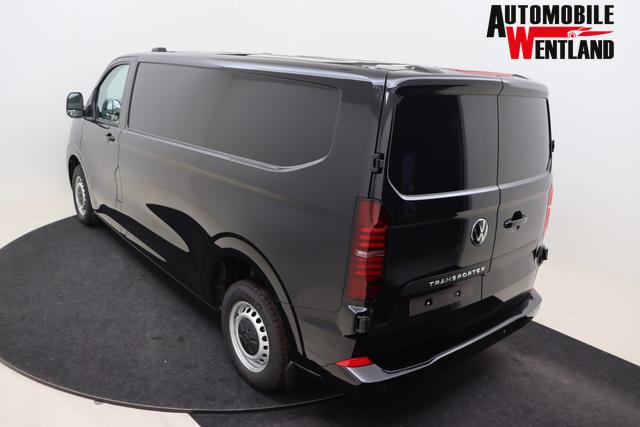 Volkswagen T5 Kastenwagen Transporter 