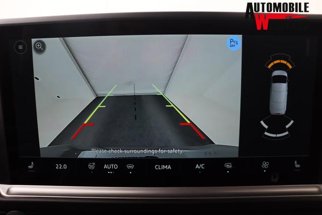 Volkswagen T5 Kastenwagen Transporter 