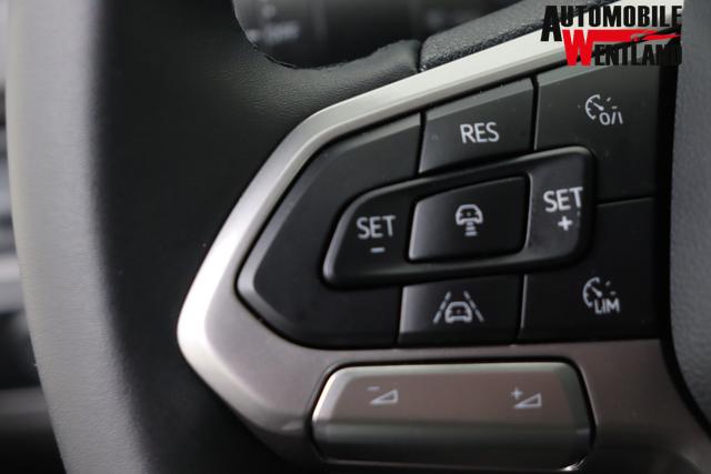 Volkswagen T5 Kastenwagen Transporter 