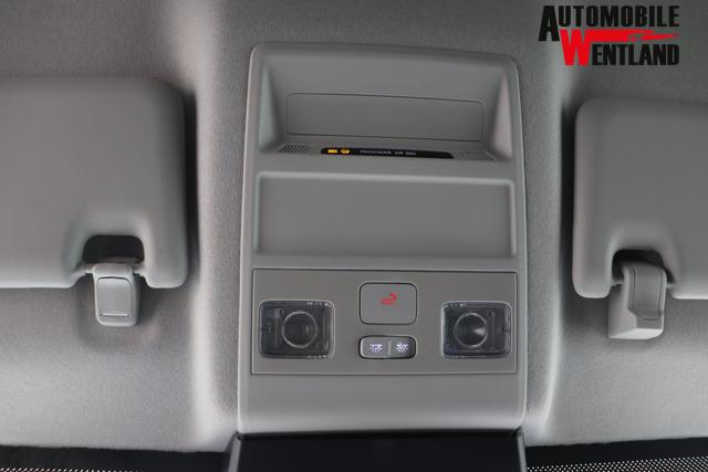 Volkswagen T5 Kastenwagen Transporter 