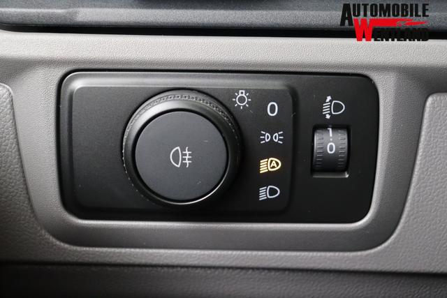 Volkswagen T5 Kastenwagen Transporter 