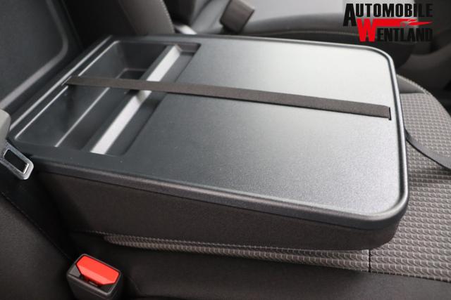 Volkswagen T5 Kastenwagen Transporter 