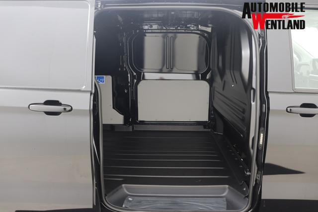 Volkswagen T5 Kastenwagen Transporter 