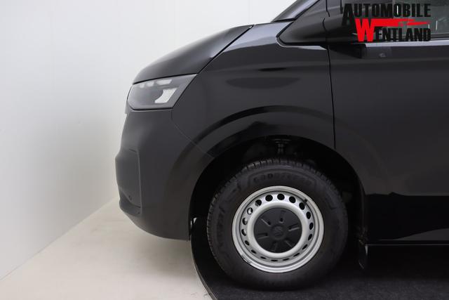 Volkswagen T5 Kastenwagen Transporter 