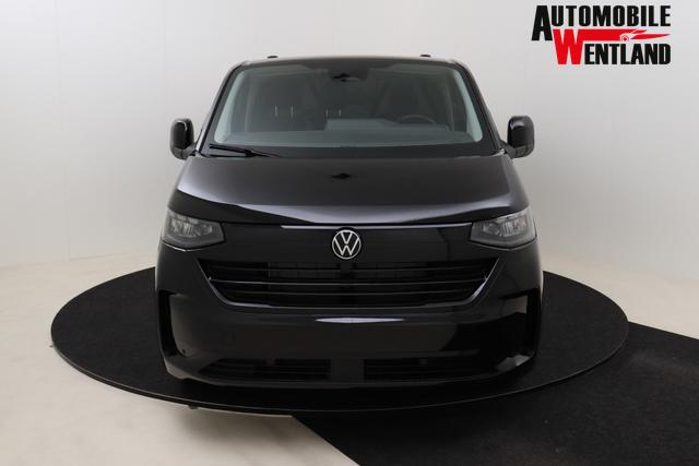 Volkswagen T5 Kastenwagen Transporter 