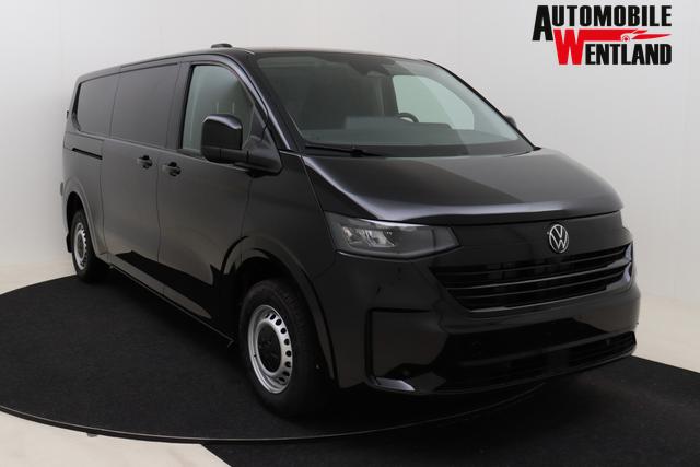 Volkswagen T5 Kastenwagen Transporter 