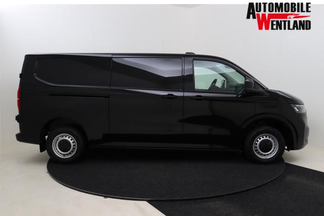 Volkswagen T5 Kastenwagen Transporter 