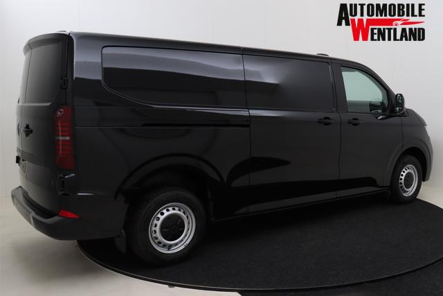 Volkswagen T5 Kastenwagen Transporter 