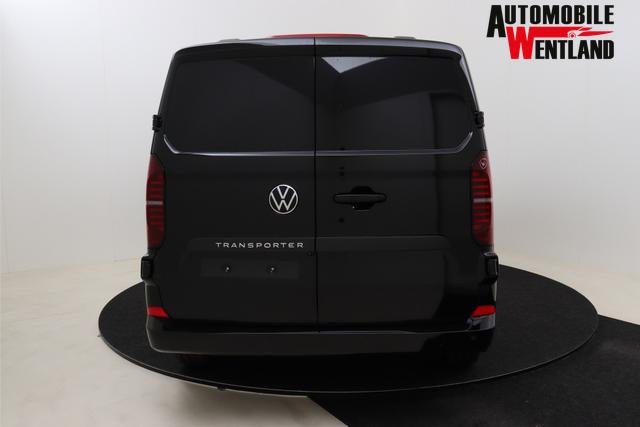 Volkswagen T5 Kastenwagen Transporter 