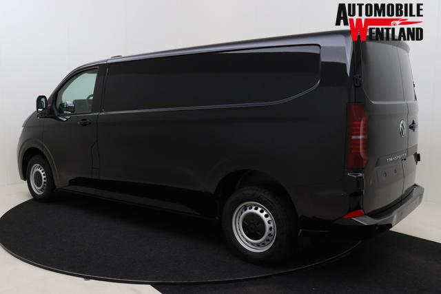 Volkswagen T5 Kastenwagen Transporter 