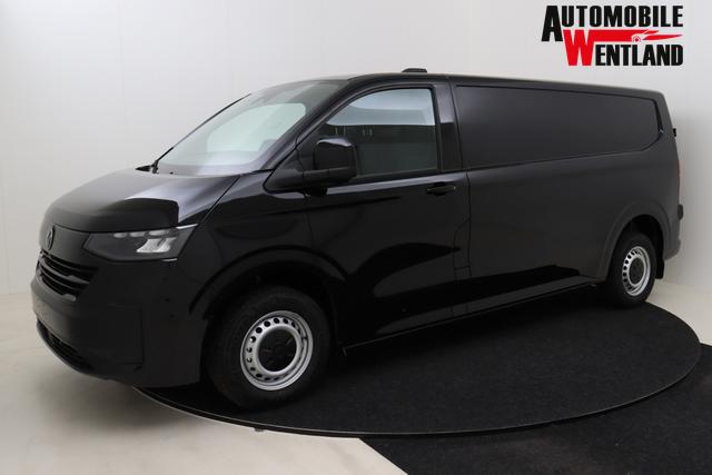 Volkswagen T5 Kastenwagen Transporter 