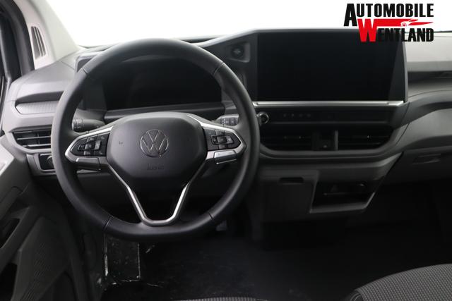 Volkswagen T5 Kastenwagen Transporter 