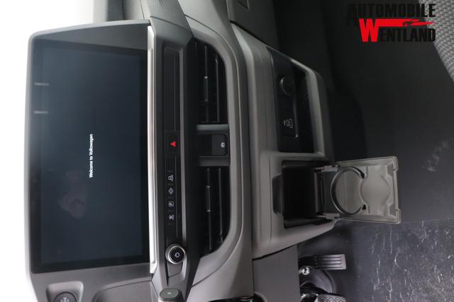 Volkswagen T5 Kastenwagen Transporter 