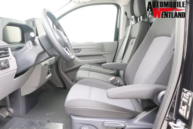 Volkswagen T5 Kastenwagen Transporter 