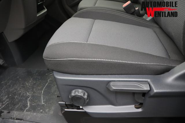 Volkswagen T5 Kastenwagen Transporter 