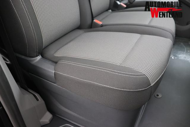 Volkswagen T5 Kastenwagen Transporter 