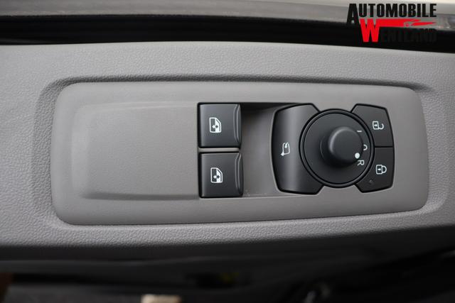 Volkswagen T5 Kastenwagen Transporter 