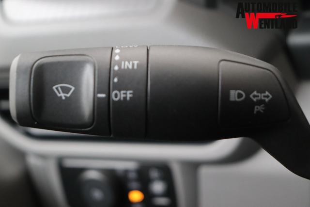 Volkswagen T5 Kastenwagen Transporter 