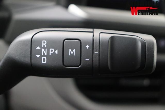 Volkswagen T5 Kastenwagen Transporter 