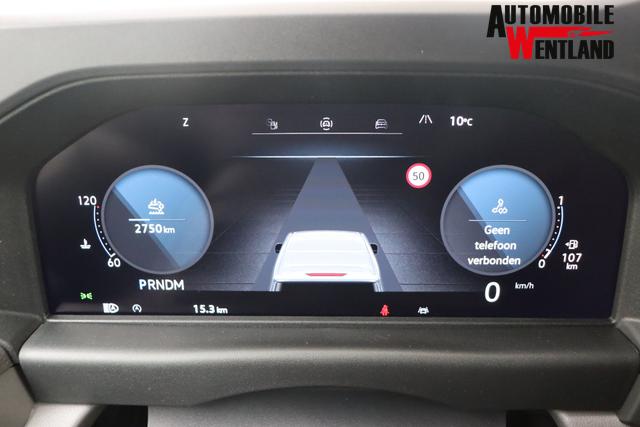 Volkswagen T5 Kastenwagen Transporter 