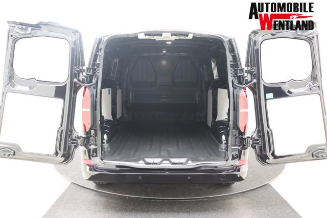 Volkswagen T5 Kastenwagen Transporter 