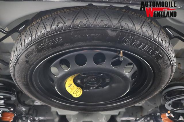 Volkswagen T5 Kastenwagen Transporter 