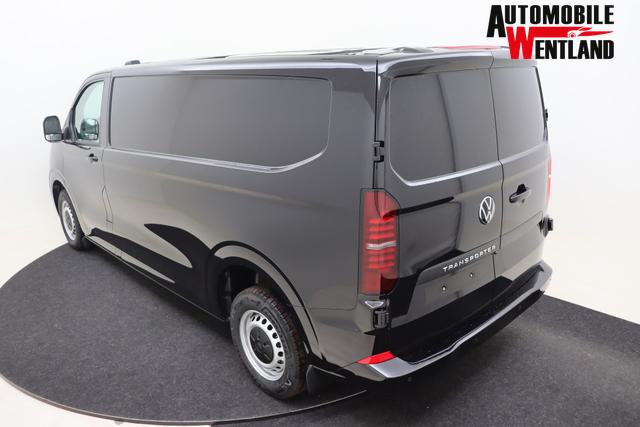 Volkswagen T5 Kastenwagen Transporter 