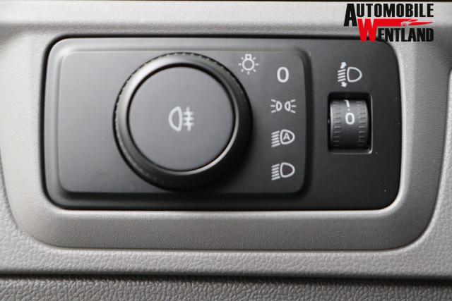 Volkswagen T5 Kastenwagen Transporter 