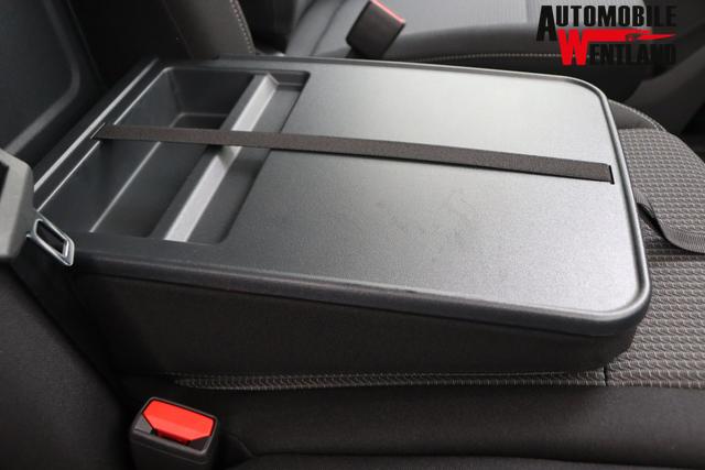 Volkswagen T5 Kastenwagen Transporter 