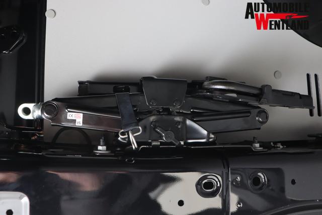 Volkswagen T5 Kastenwagen Transporter 