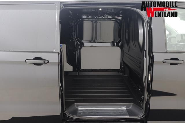 Volkswagen T5 Kastenwagen Transporter 