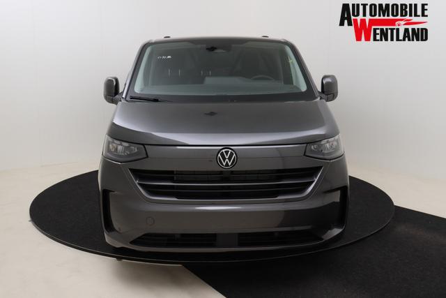 Volkswagen T5 Kastenwagen Transporter 