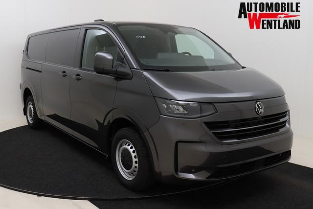 Volkswagen T5 Kastenwagen Transporter 