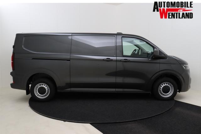 Volkswagen T5 Kastenwagen Transporter 