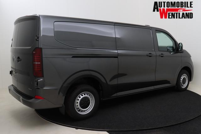 Volkswagen T5 Kastenwagen Transporter 