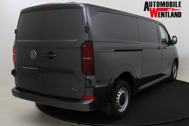 Volkswagen T5 Kastenwagen Transporter 