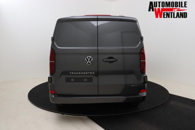 Volkswagen T5 Kastenwagen Transporter 