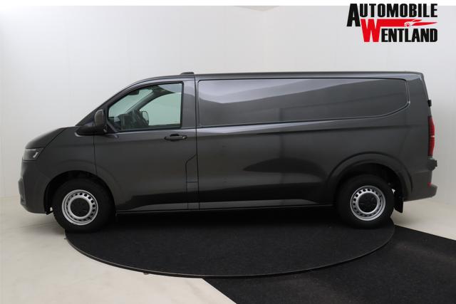 Volkswagen T5 Kastenwagen Transporter 