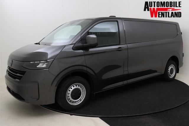 Volkswagen T5 Kastenwagen Transporter 