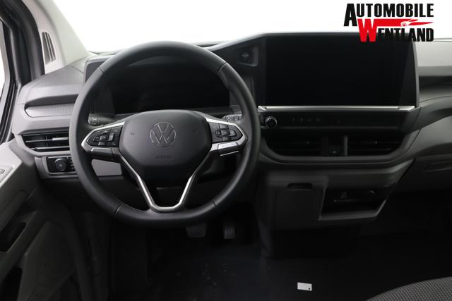 Volkswagen T5 Kastenwagen Transporter 