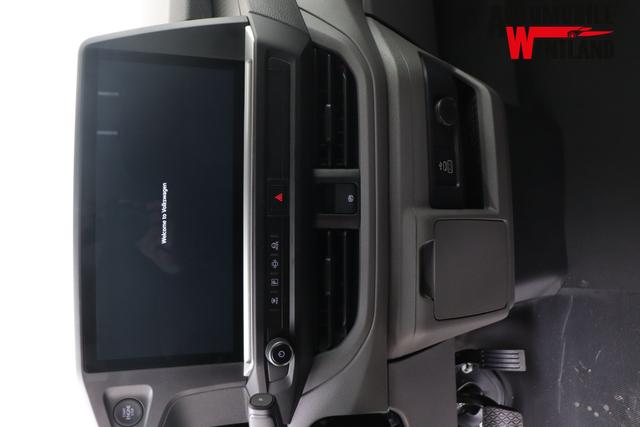 Volkswagen T5 Kastenwagen Transporter 