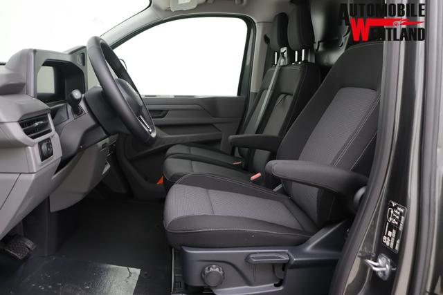 Volkswagen T5 Kastenwagen Transporter 