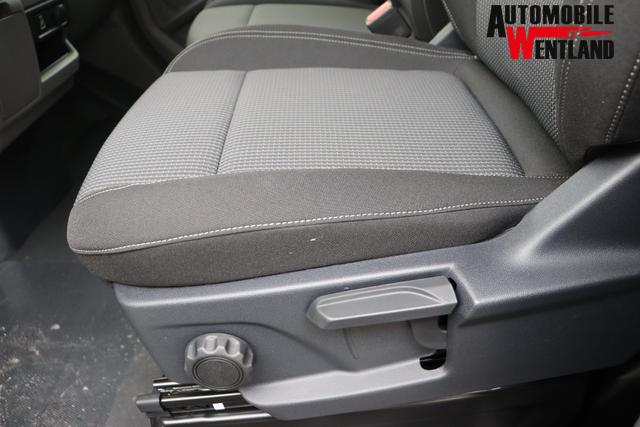 Volkswagen T5 Kastenwagen Transporter 