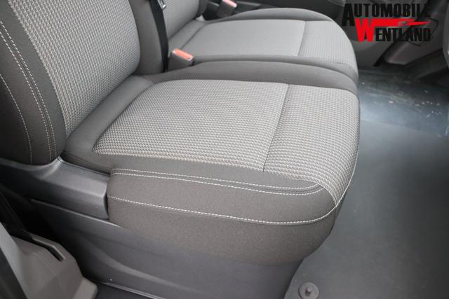 Volkswagen T5 Kastenwagen Transporter 