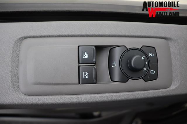 Volkswagen T5 Kastenwagen Transporter 