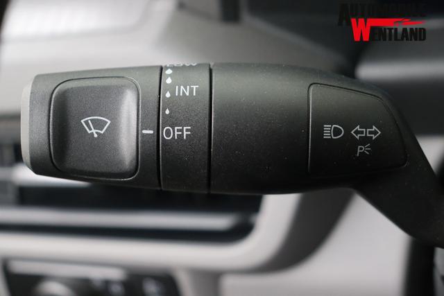 Volkswagen T5 Kastenwagen Transporter 